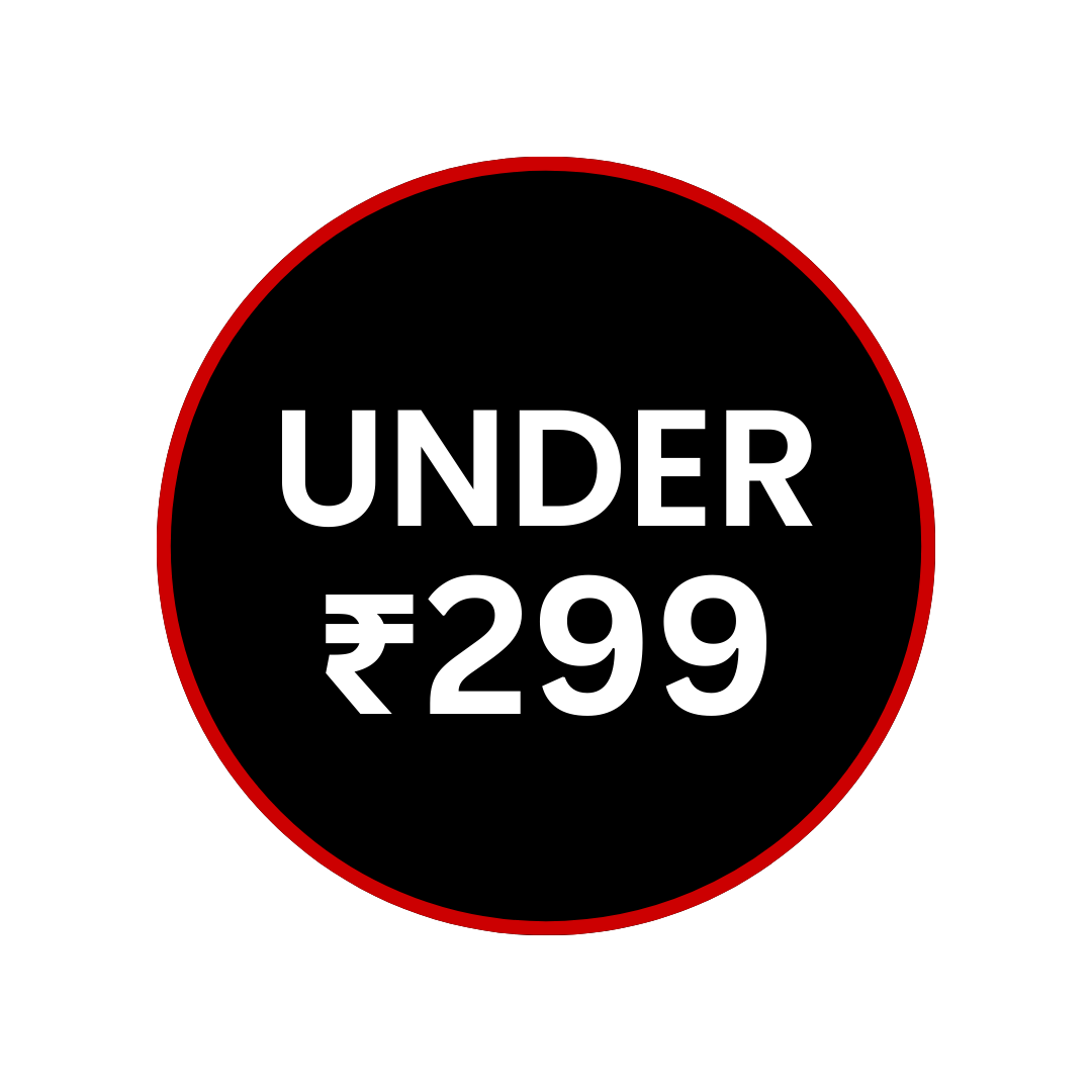 under 299