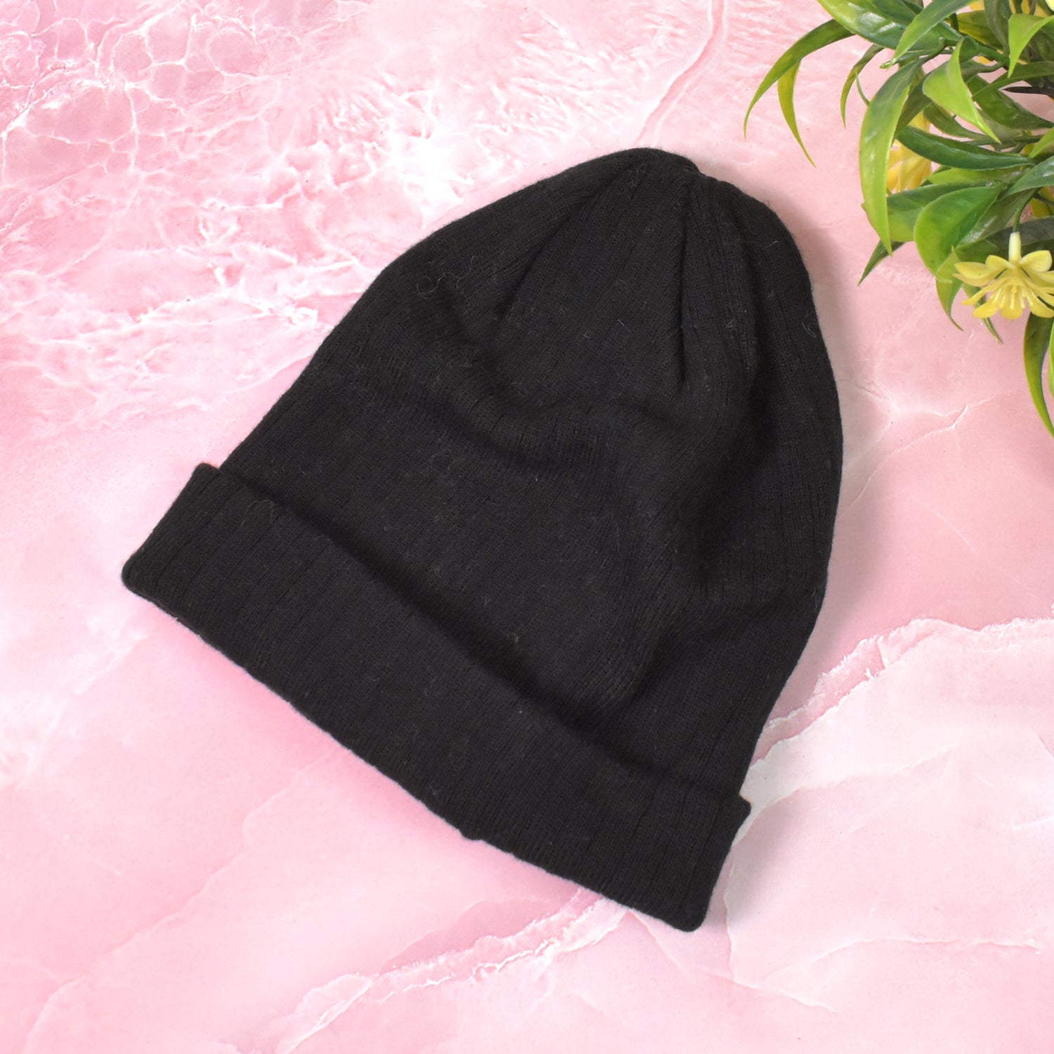 Ultimate Warmth Boys Cozy Winter Cap (1 Pc)