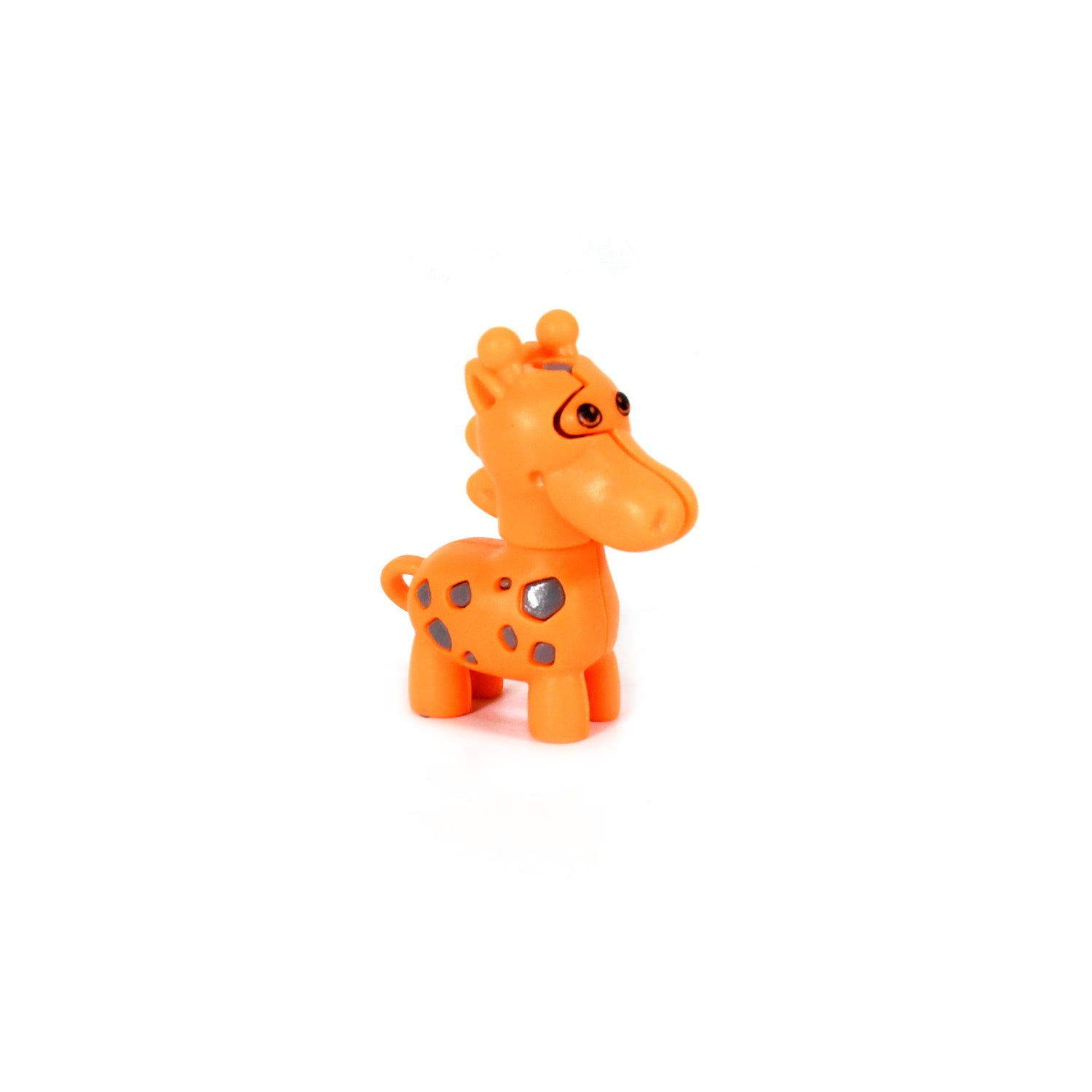 Extandable Giraffe Toy Cute Looking Giraffe With Extandable Neck (1pc)