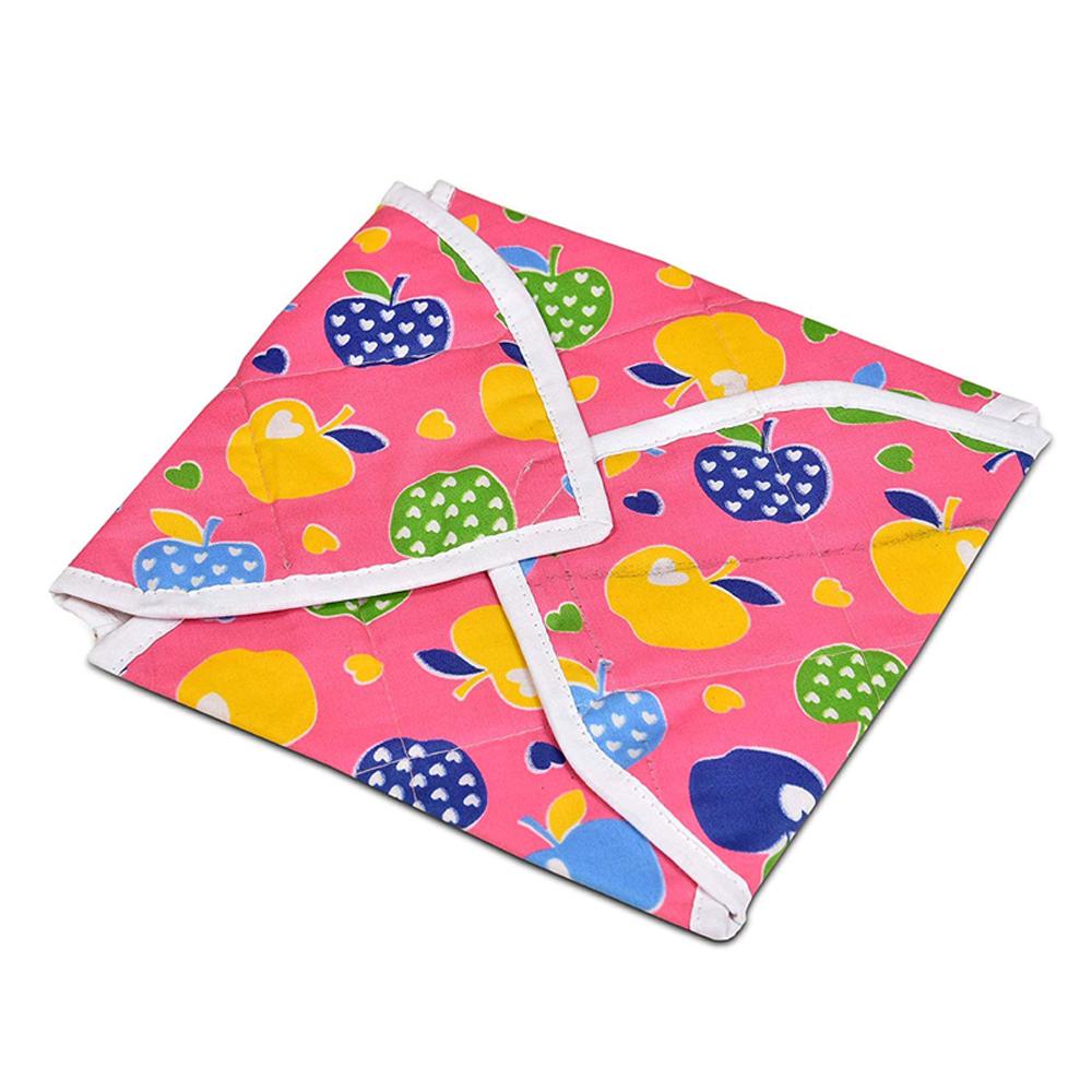 Square Hygienic Rotichapati Multi Print Design Cover