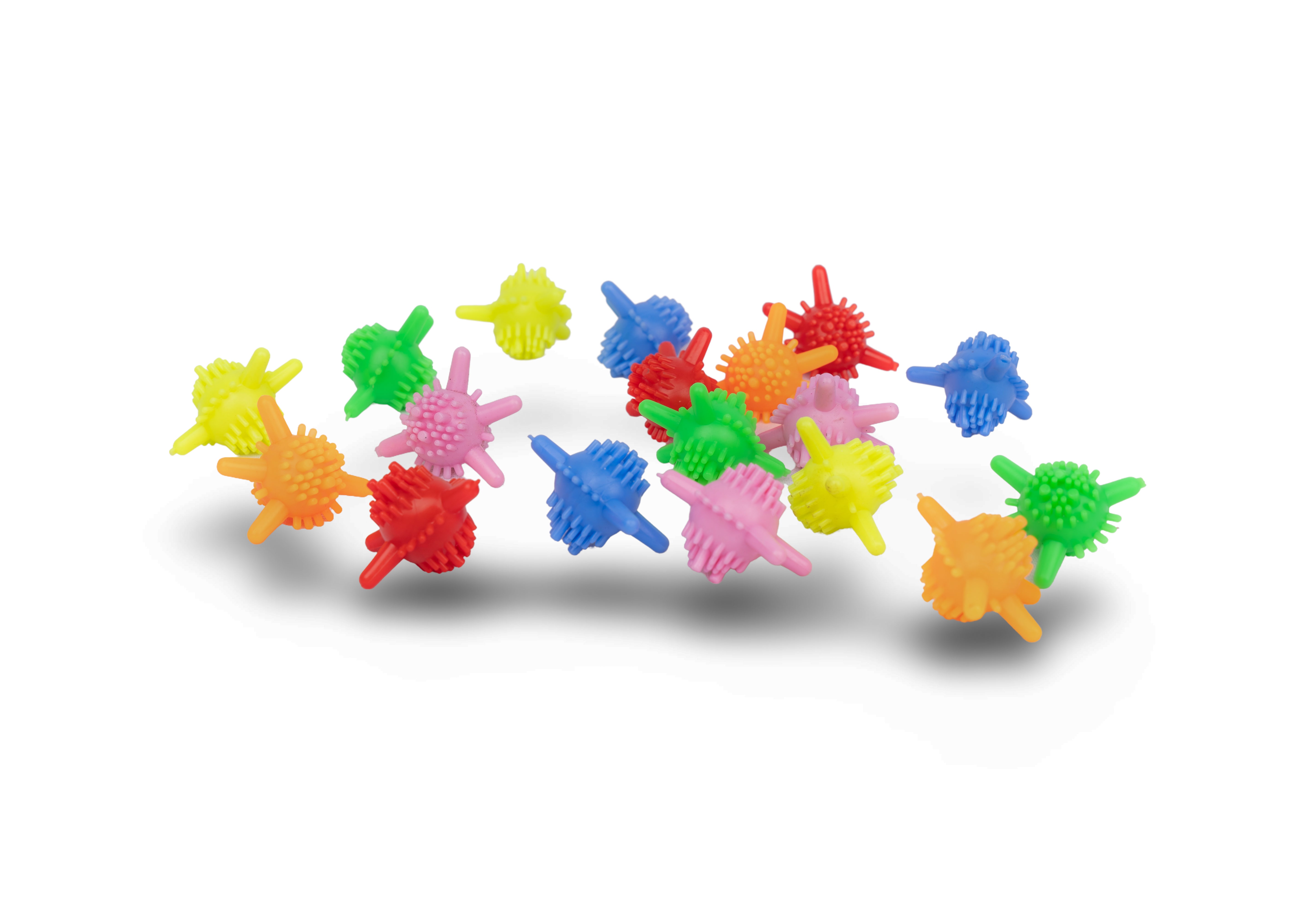 Washing Machine Laundry Scrubbing Balls | Corona Laundry Ball | pack of 5