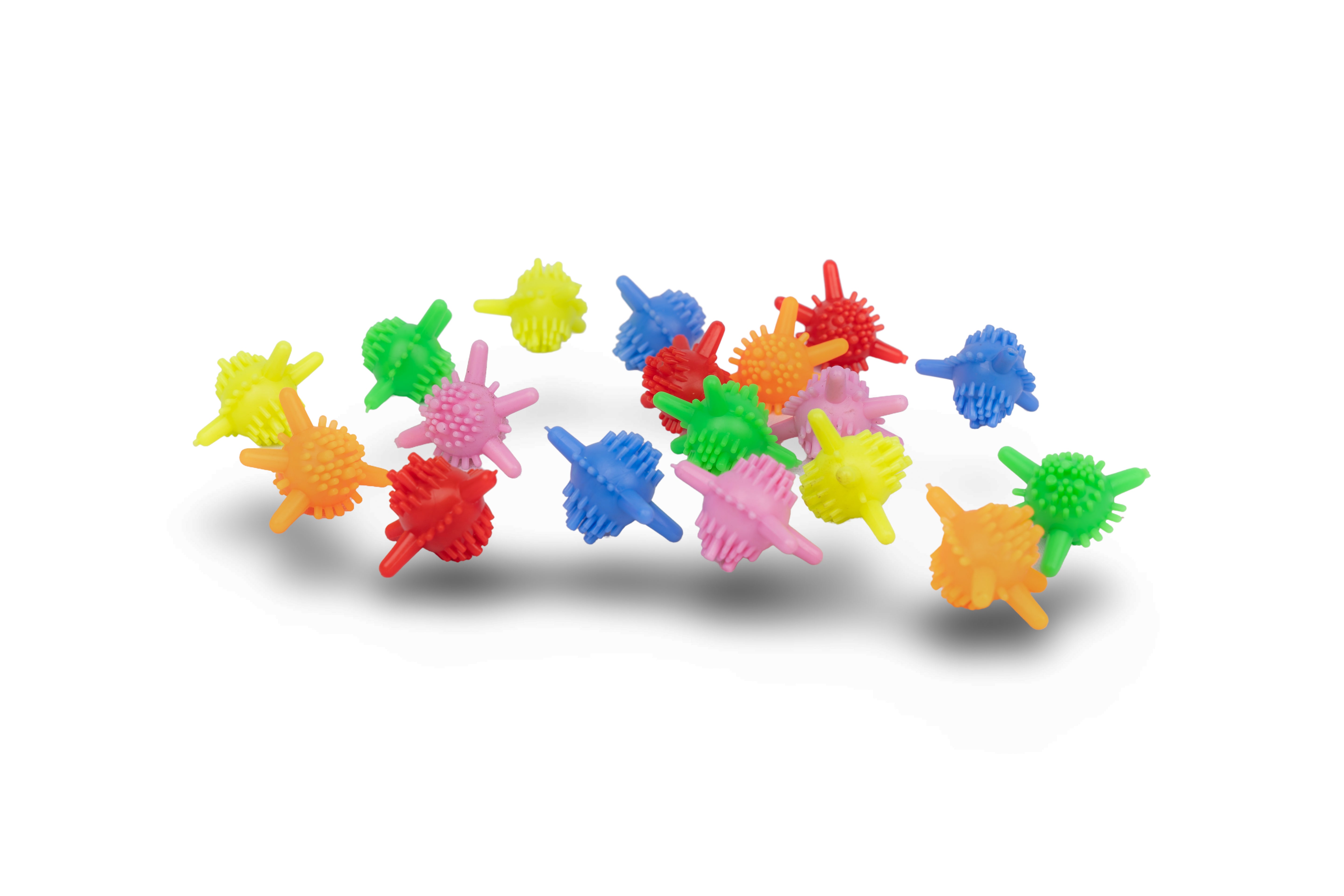 Washing Machine Laundry Scrubbing Balls | Corona Laundry Ball | pack of 5