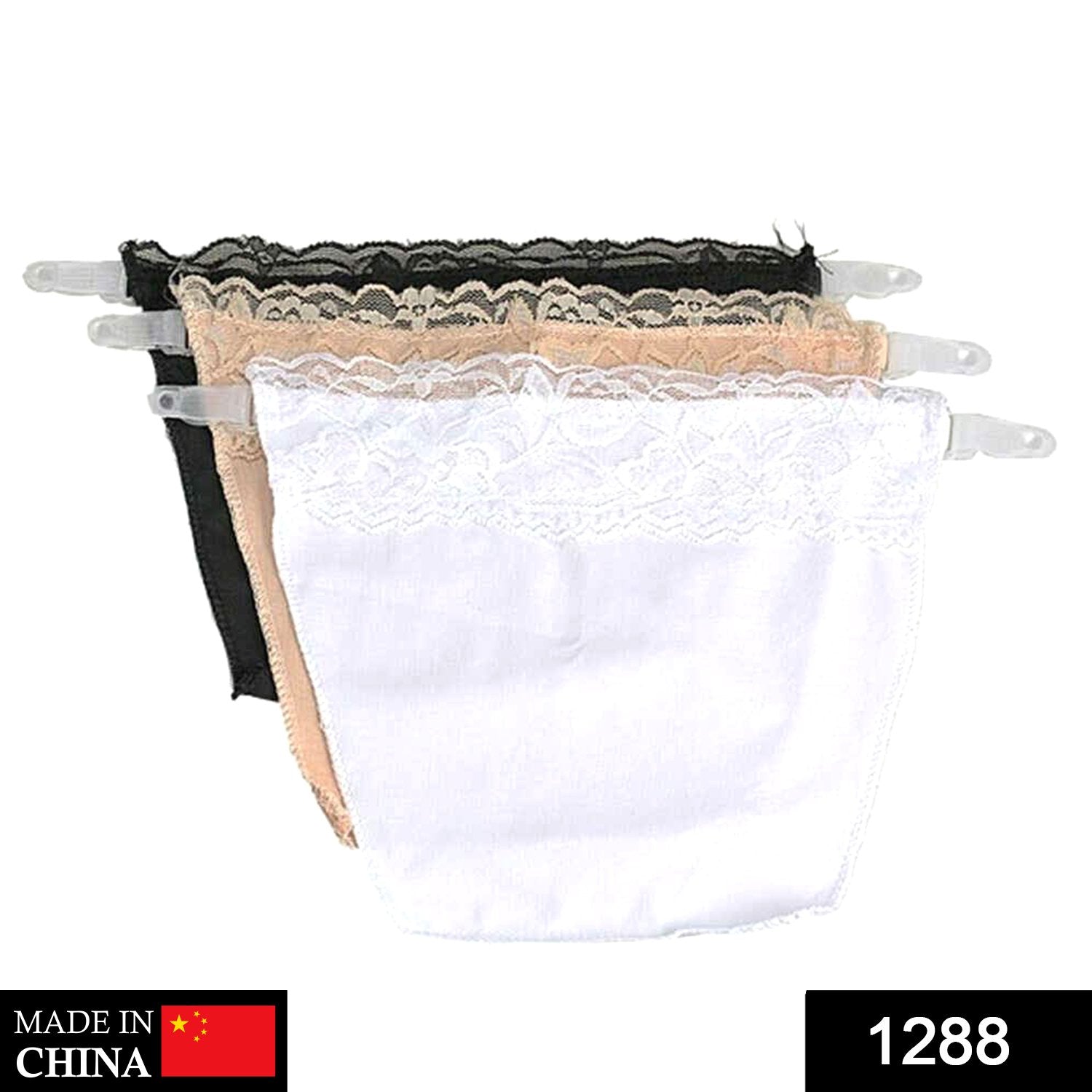 Womens Cotton Secret Cami