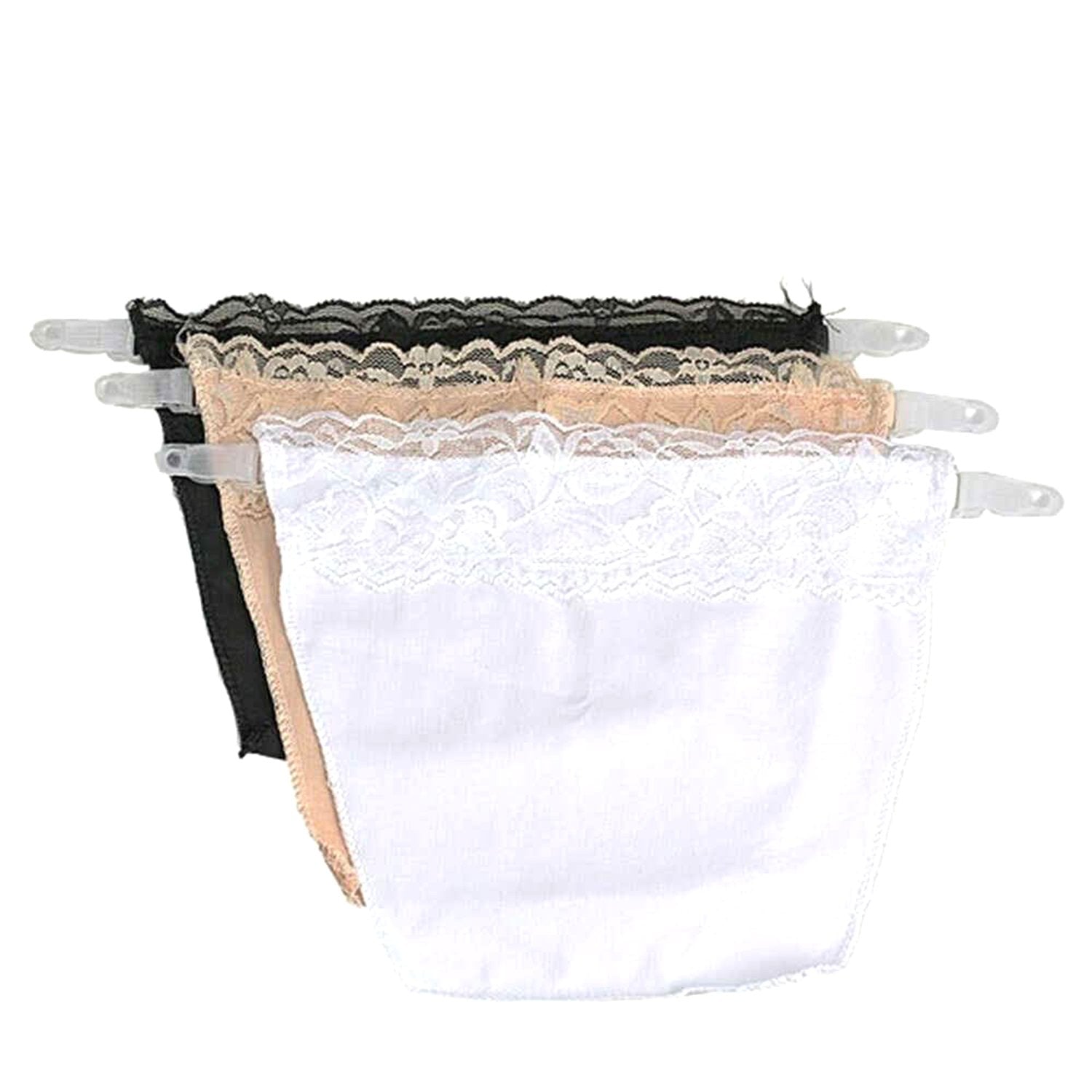 Womens Cotton Secret Cami