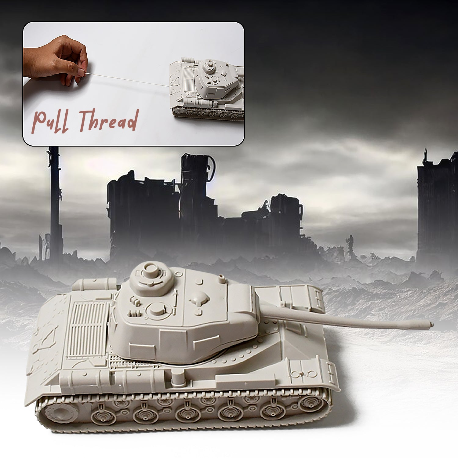 Soviet T54 Tank Miniature Tank Model Simulation Tank Model  Toys  Hobbies  Models  Kits  Military  Armor