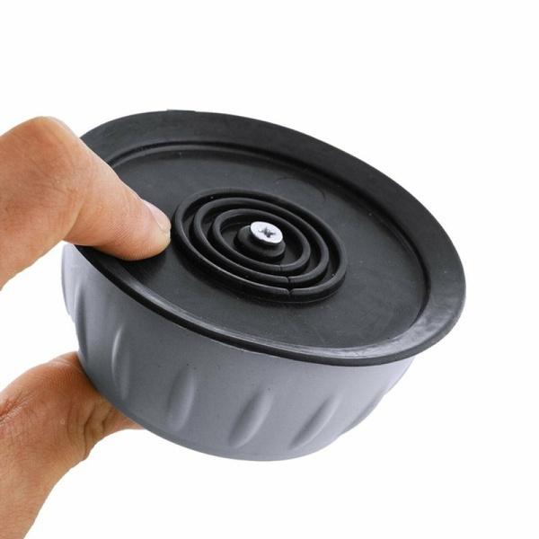 Washer Dryer Anti Vibration Pads With Suction Cup Feet