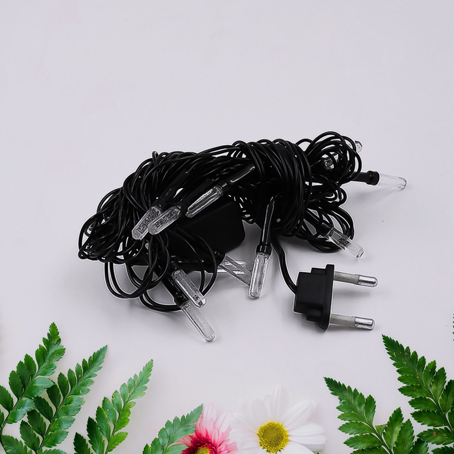 Festival 3 Meter Festival Decoration Led String Light Diwali Light For Indoor And Outdoor Uses In All Occasion Birthday Multi Colour Lightnbsp (3mtr)