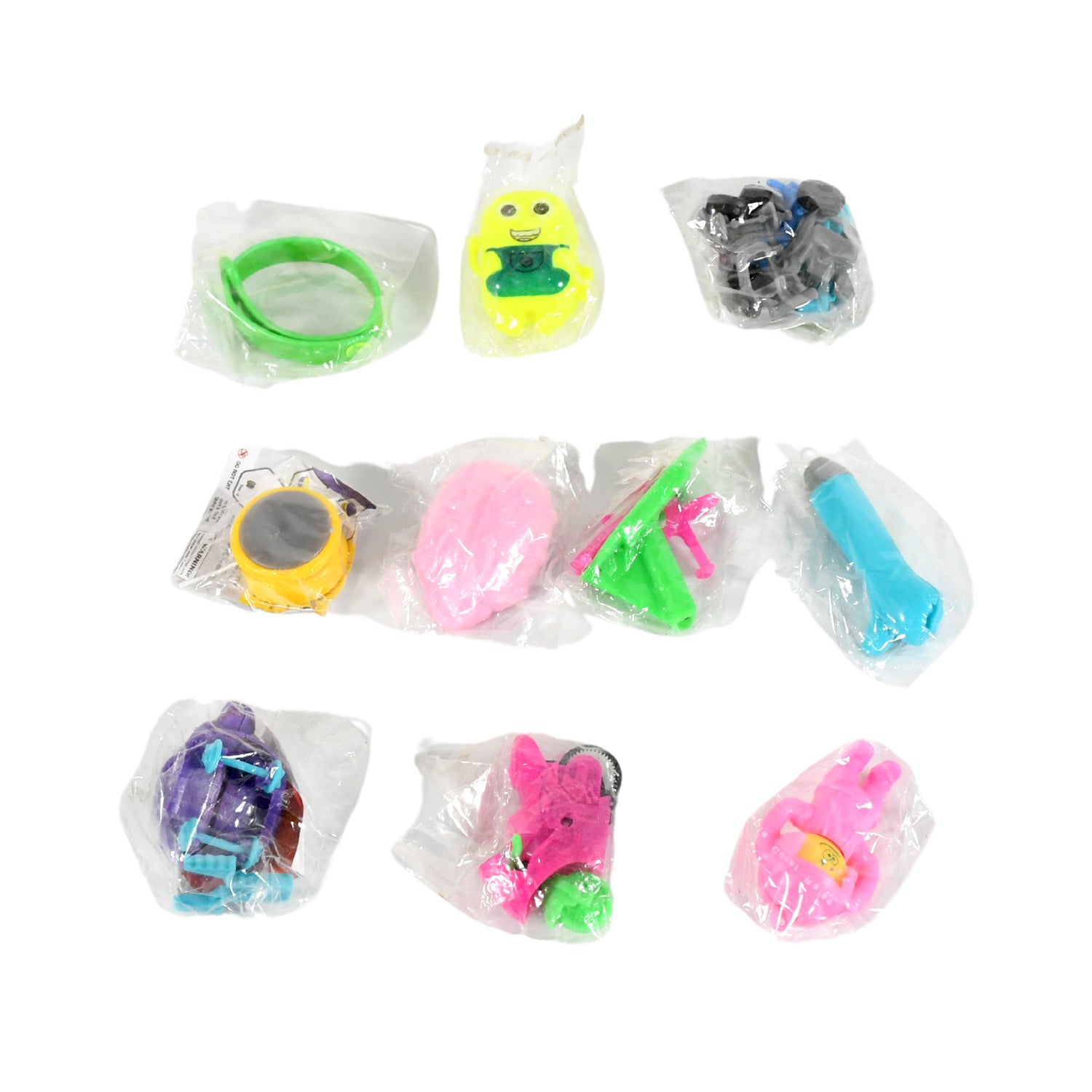 10 In 1 Toy For Kids 10 Different And Small Toys For Kids To Play With Curiosity