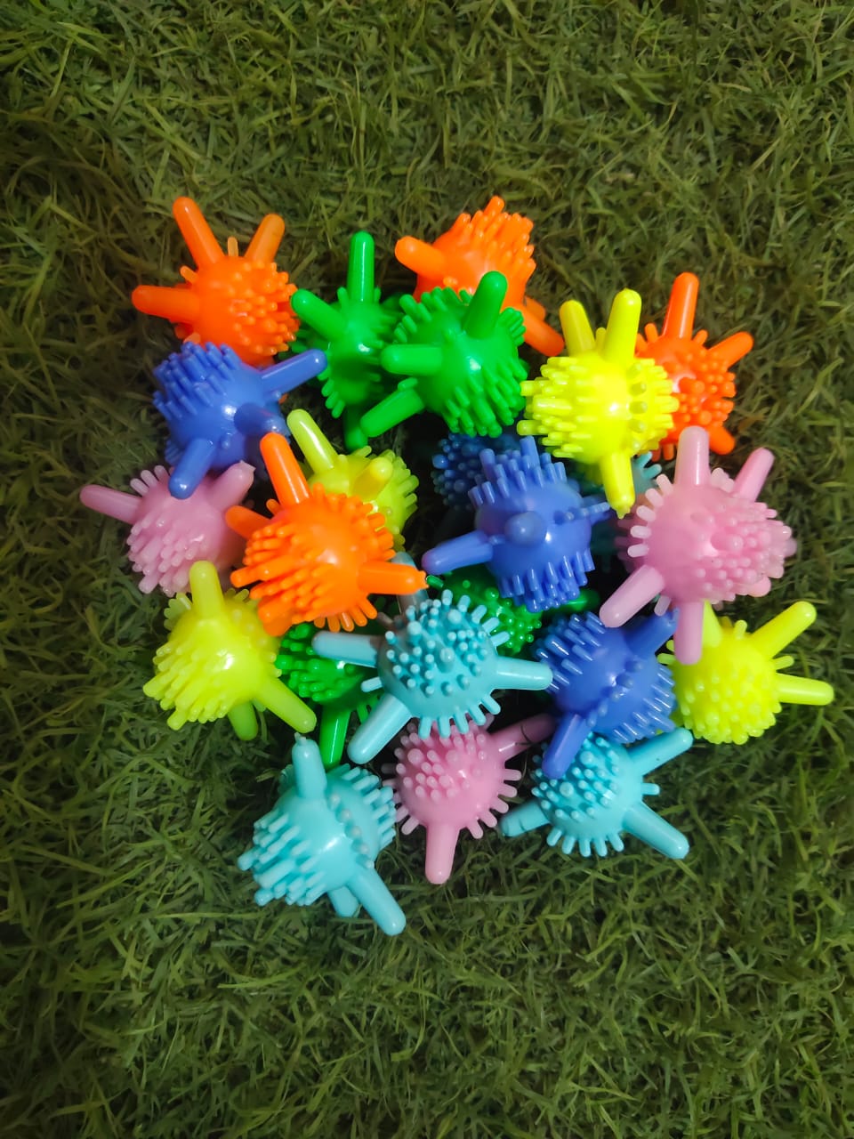 Washing Machine Laundry Scrubbing Balls | Corona Laundry Ball