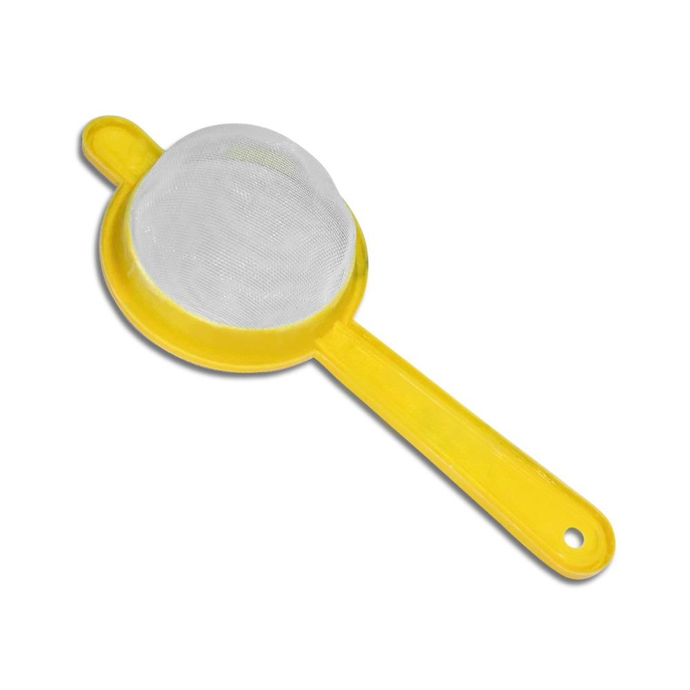 Tea And Coffee Strainers (Multicolour)