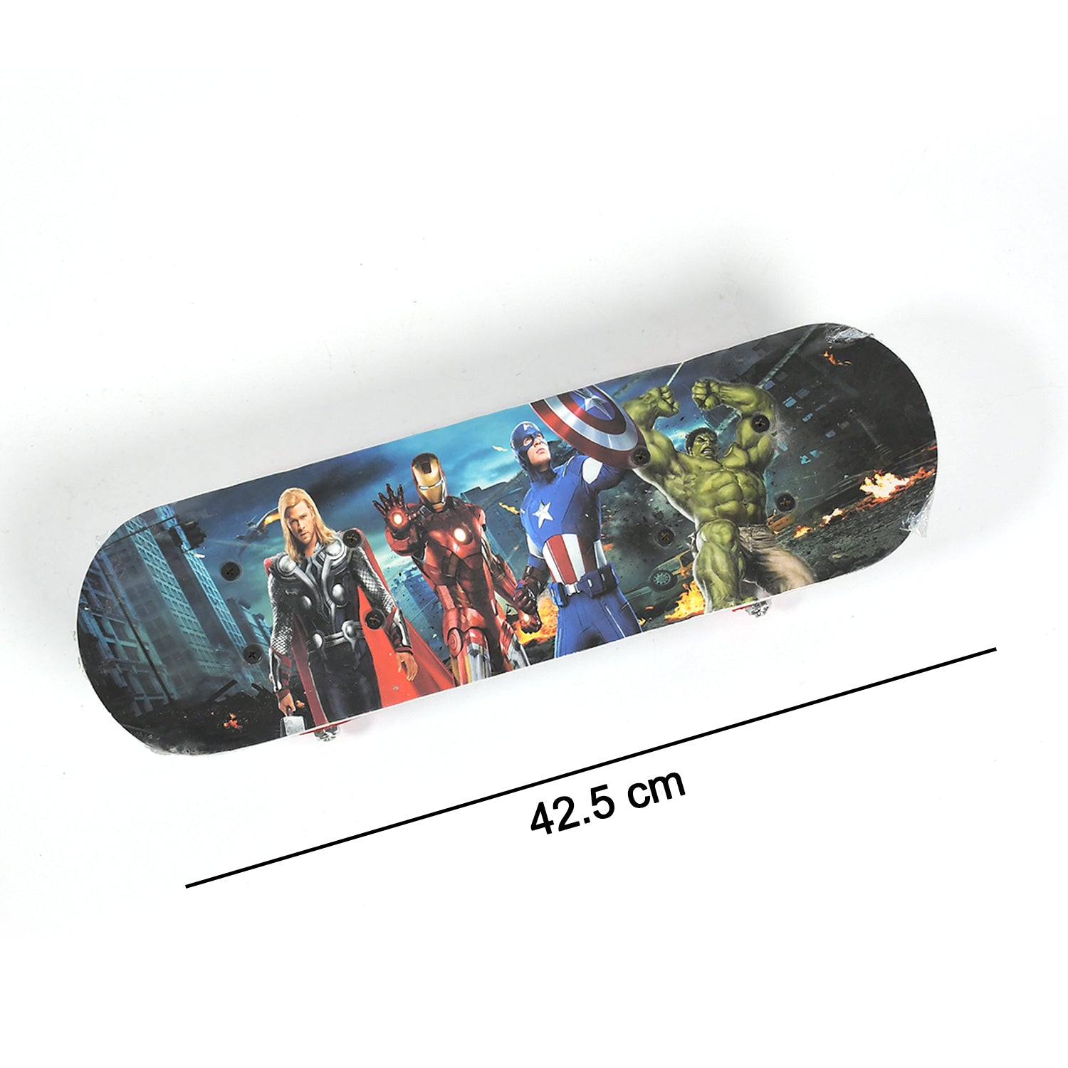 Wood Skateboard Skating Board Lightweight Board Cool Skate Board For Beginnerkidsteensadult And Return Gift Item