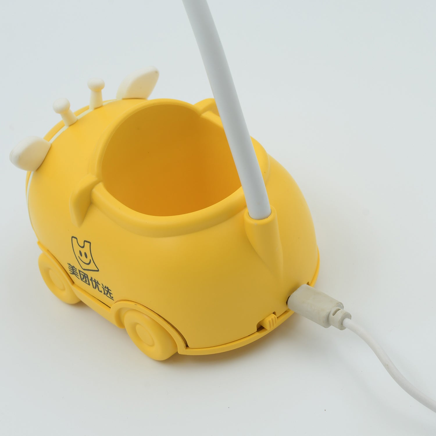 Led Reading Light 360 Adjustment Usb Charging Foldable Usb Charging Desk Lamp Creative Desk Lamp Led Table Light Desk Lamp For Homes For Offices (1 Pc )