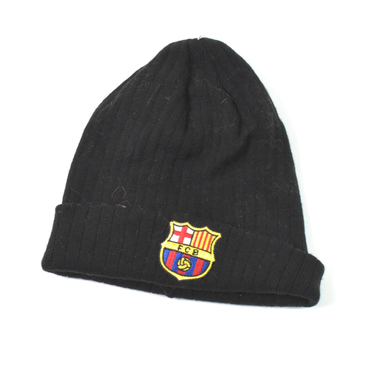 Ultimate Warmth Boys Cozy Winter Cap (1 Pc)