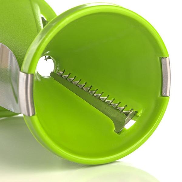 Vegetable Spiral Slicer Salad Vegetables Fruit Slicer